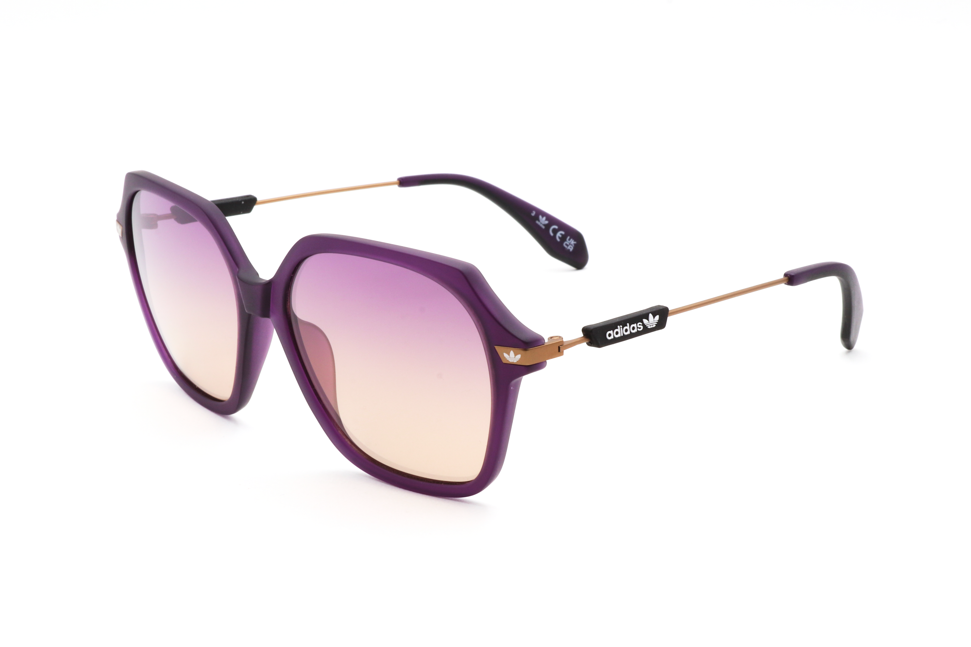 MATTE VIOLET variant second image