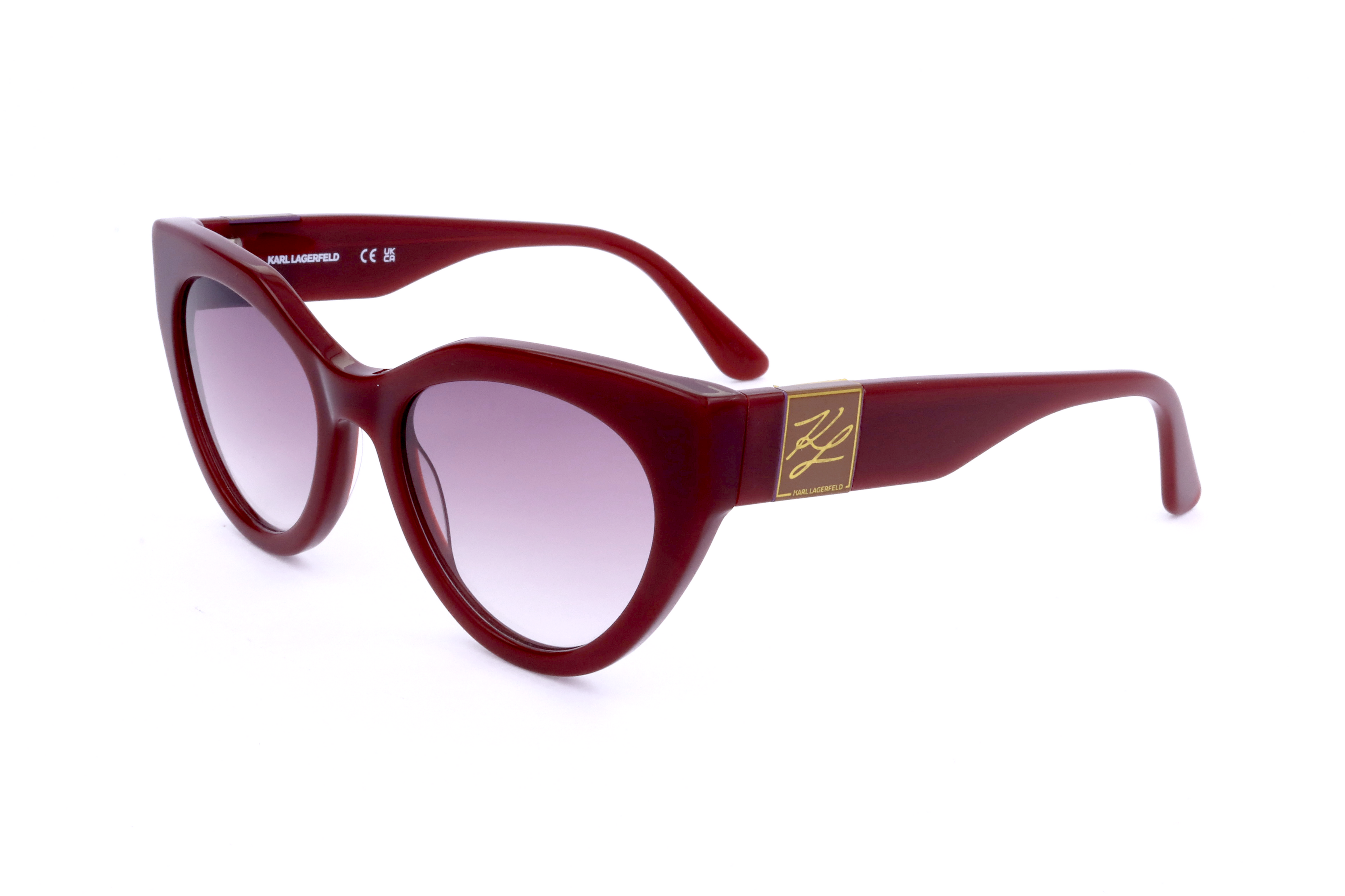 BURGUNDY variant second image