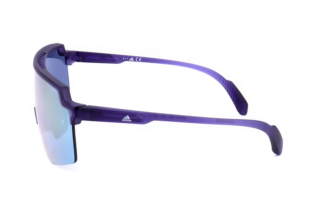 MATTE VIOLET variant third image