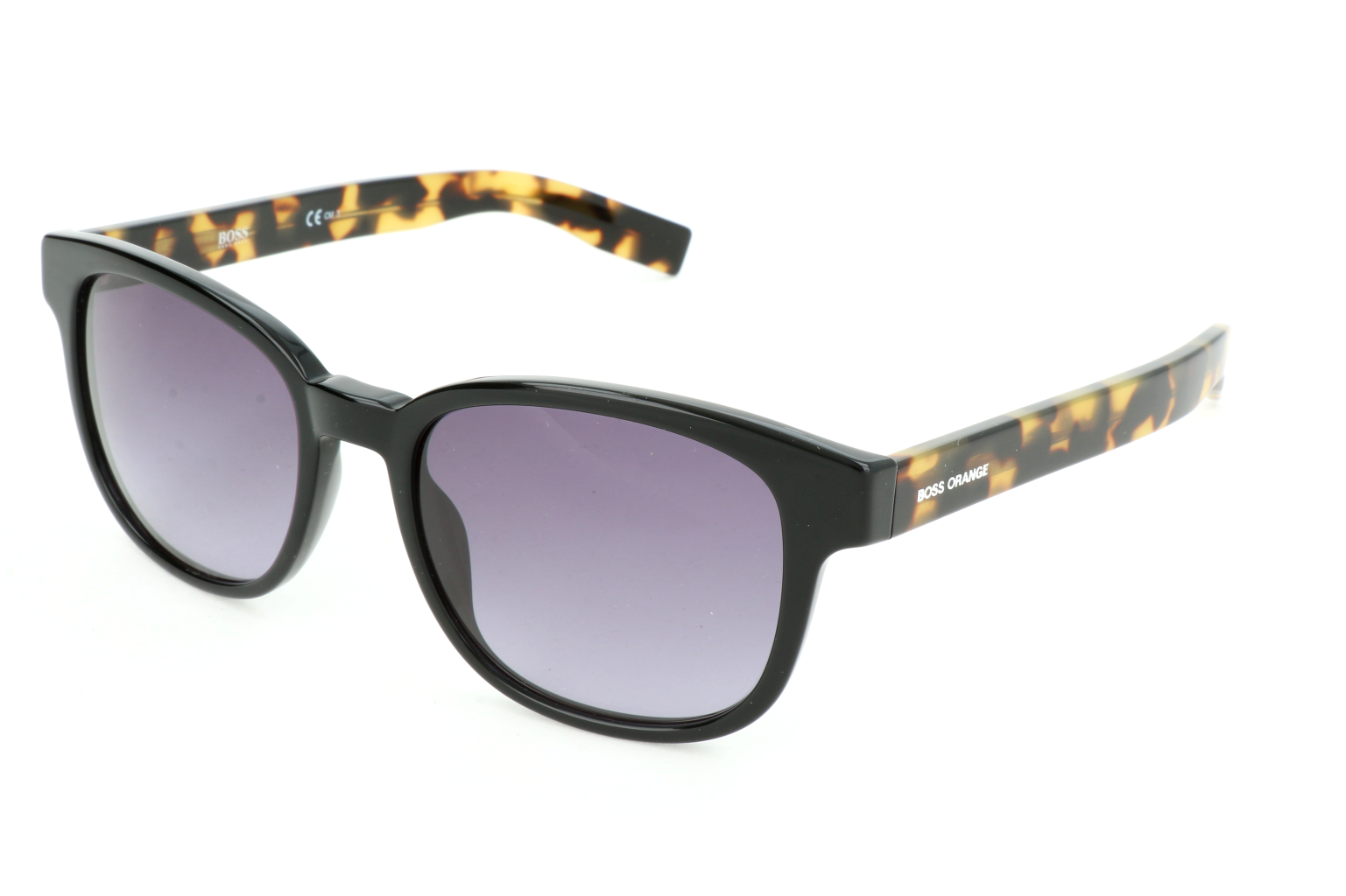 SPOTTED HAVANA BLACK SPOTTED HAVANA variant second image