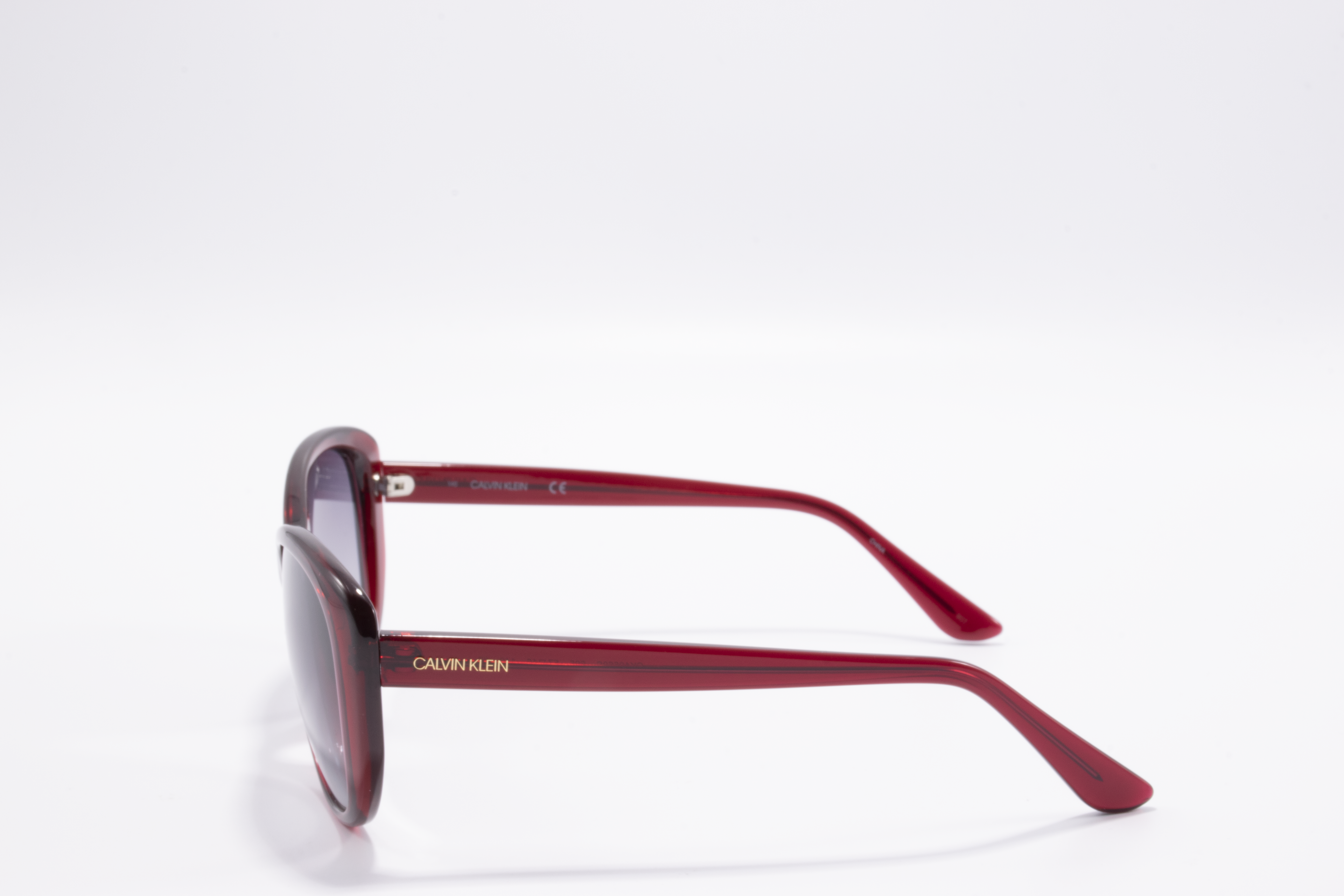MILKY BURGUNDY variant third image