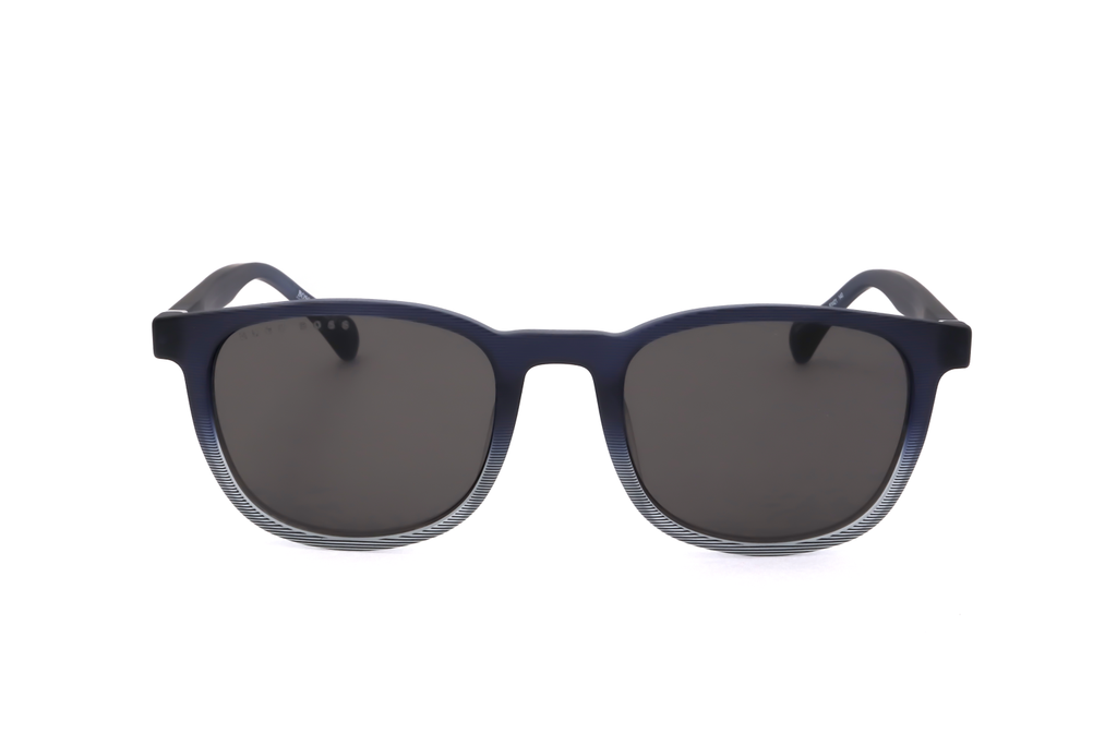 MATTE BLUE PATTERN variant main image
