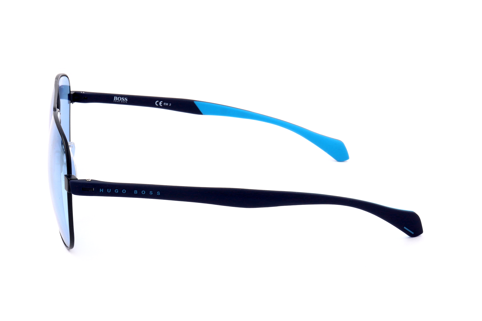 MATTE BLUE variant third image