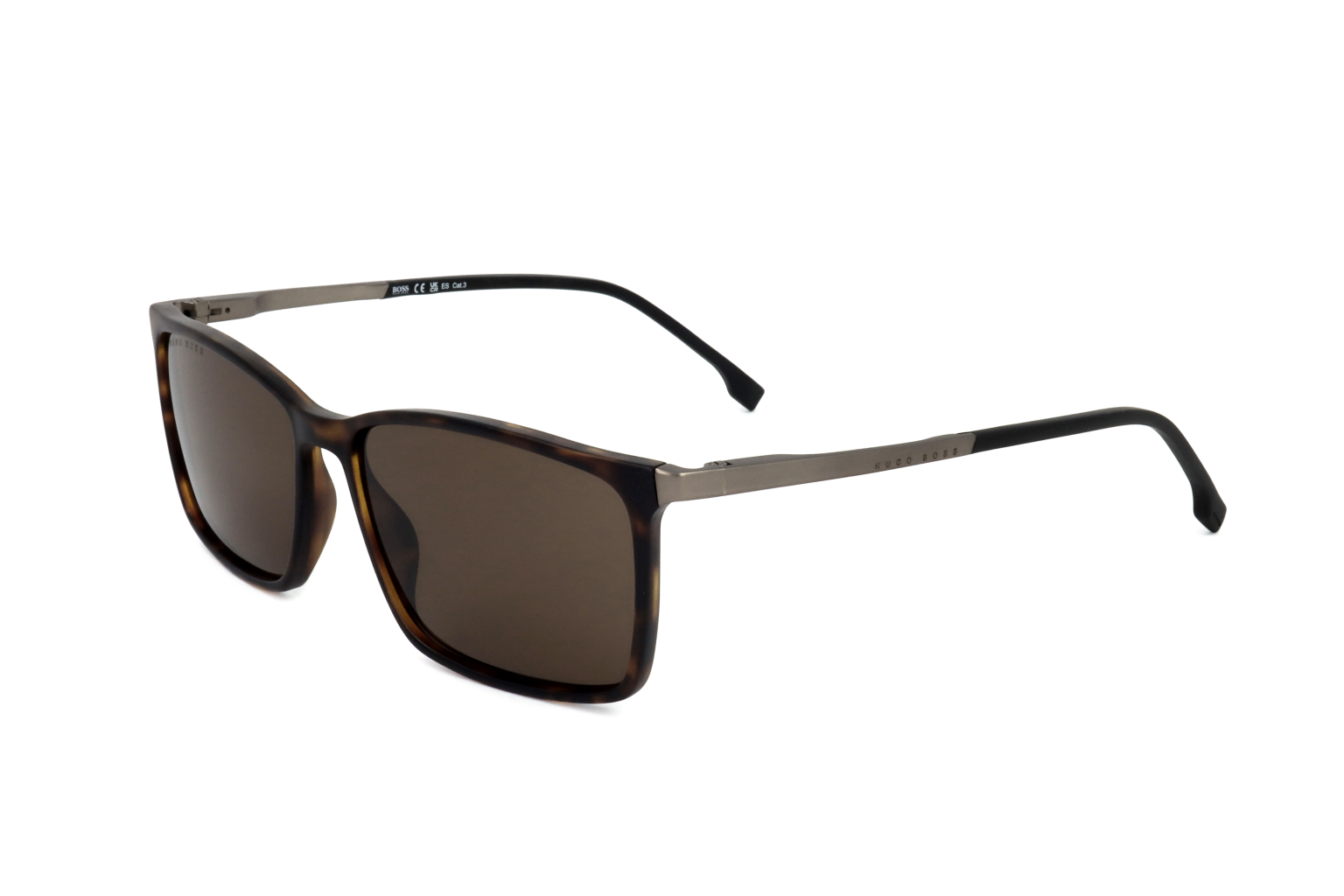 MATTE HAVANA variant second image