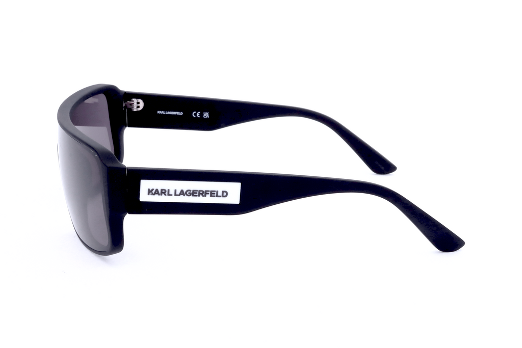MATTE BLACK variant third image