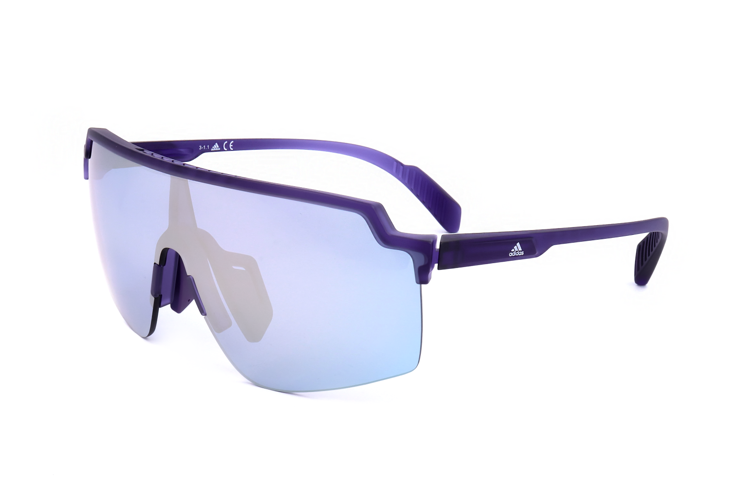 MATTE VIOLET variant second image