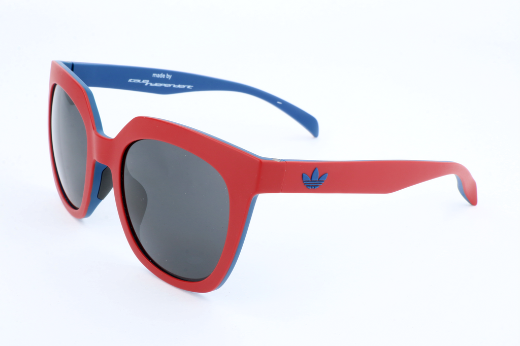 RED AND DARK BLUE variant second image