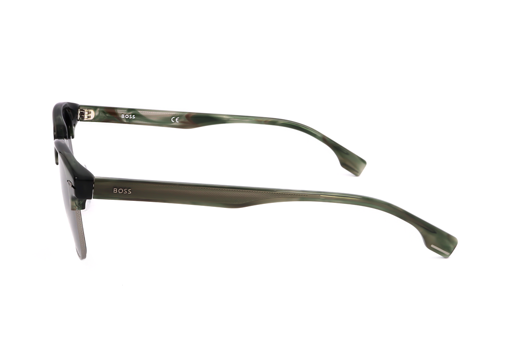 RUTHENIUM GREEN HORN variant third image