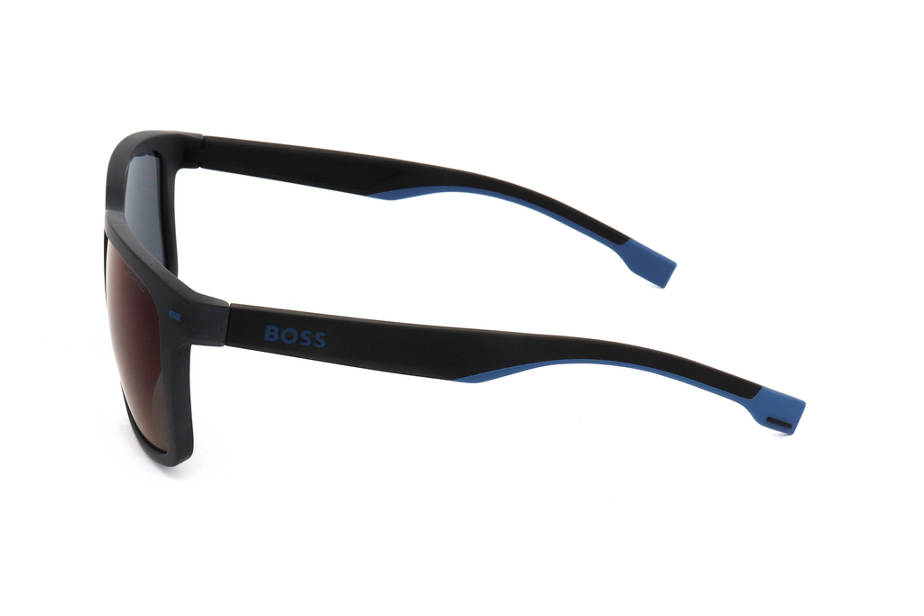 MATTE GREY BLUE variant third image