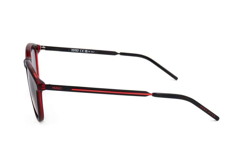 BLACK RED variant third image
