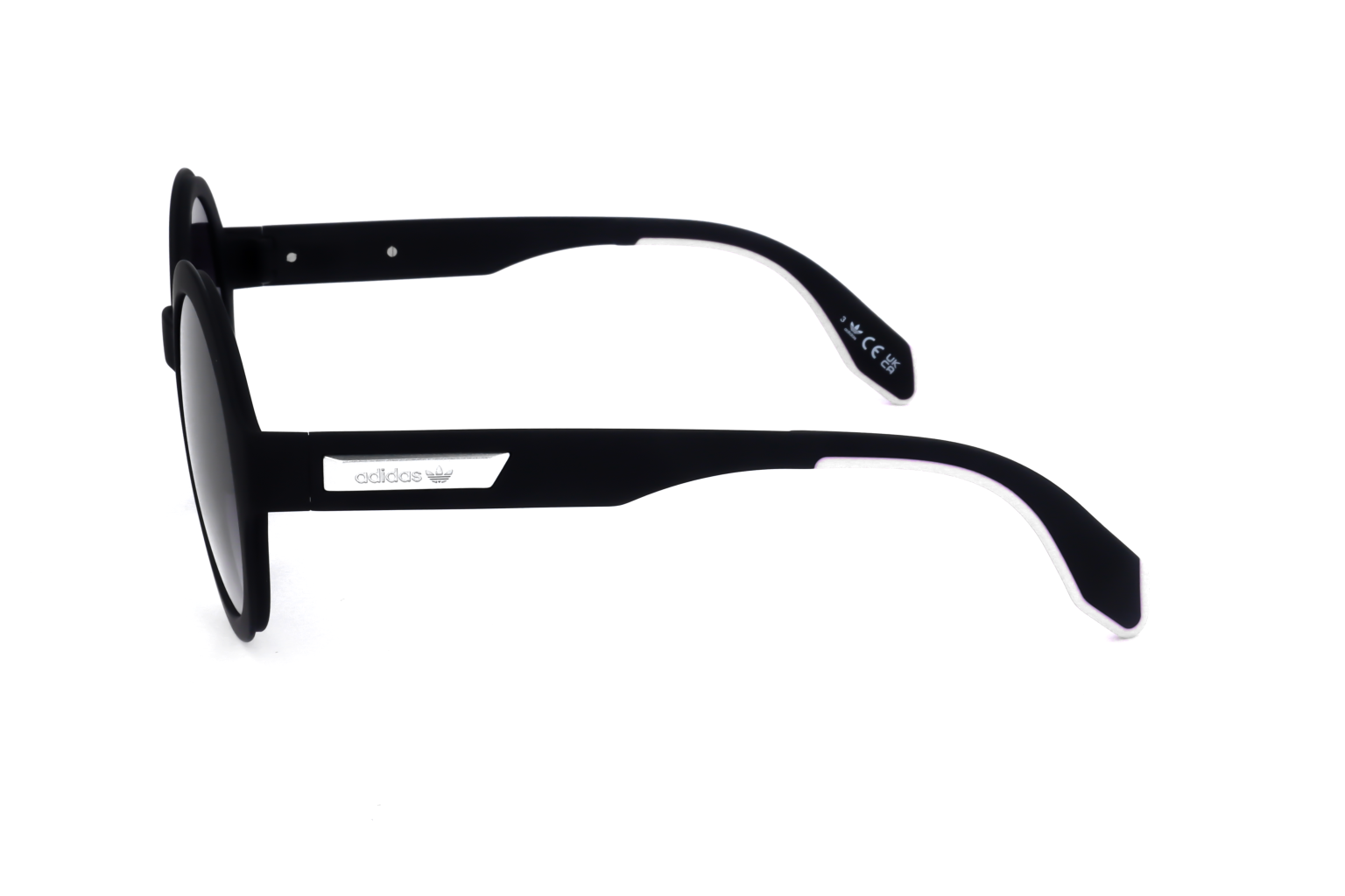 MATTE BLACK variant third image