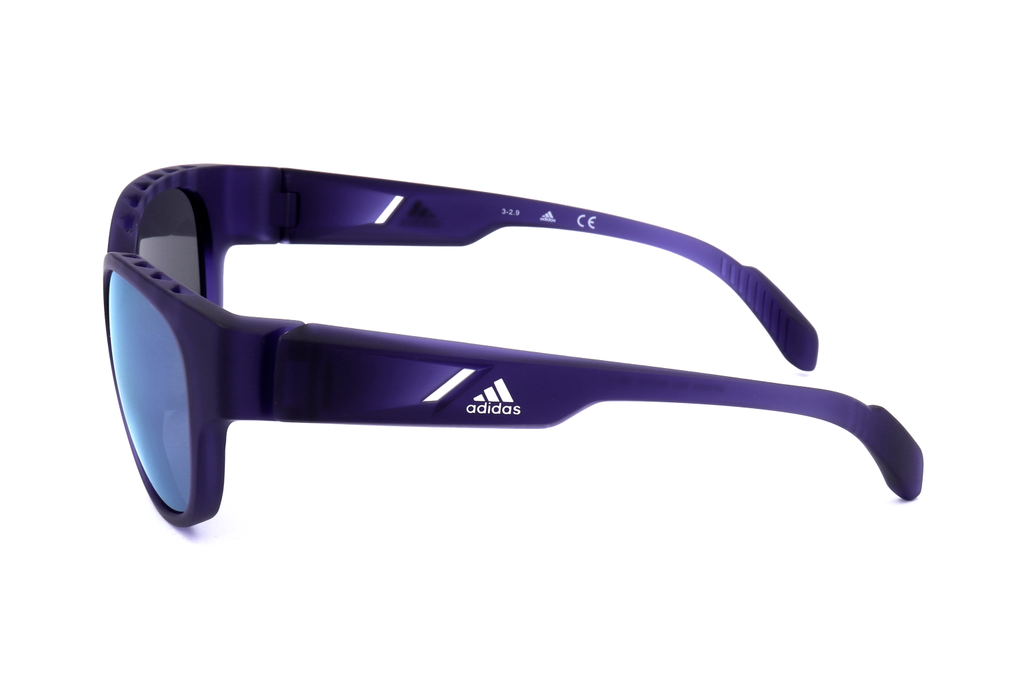 MATTE VIOLET variant third image
