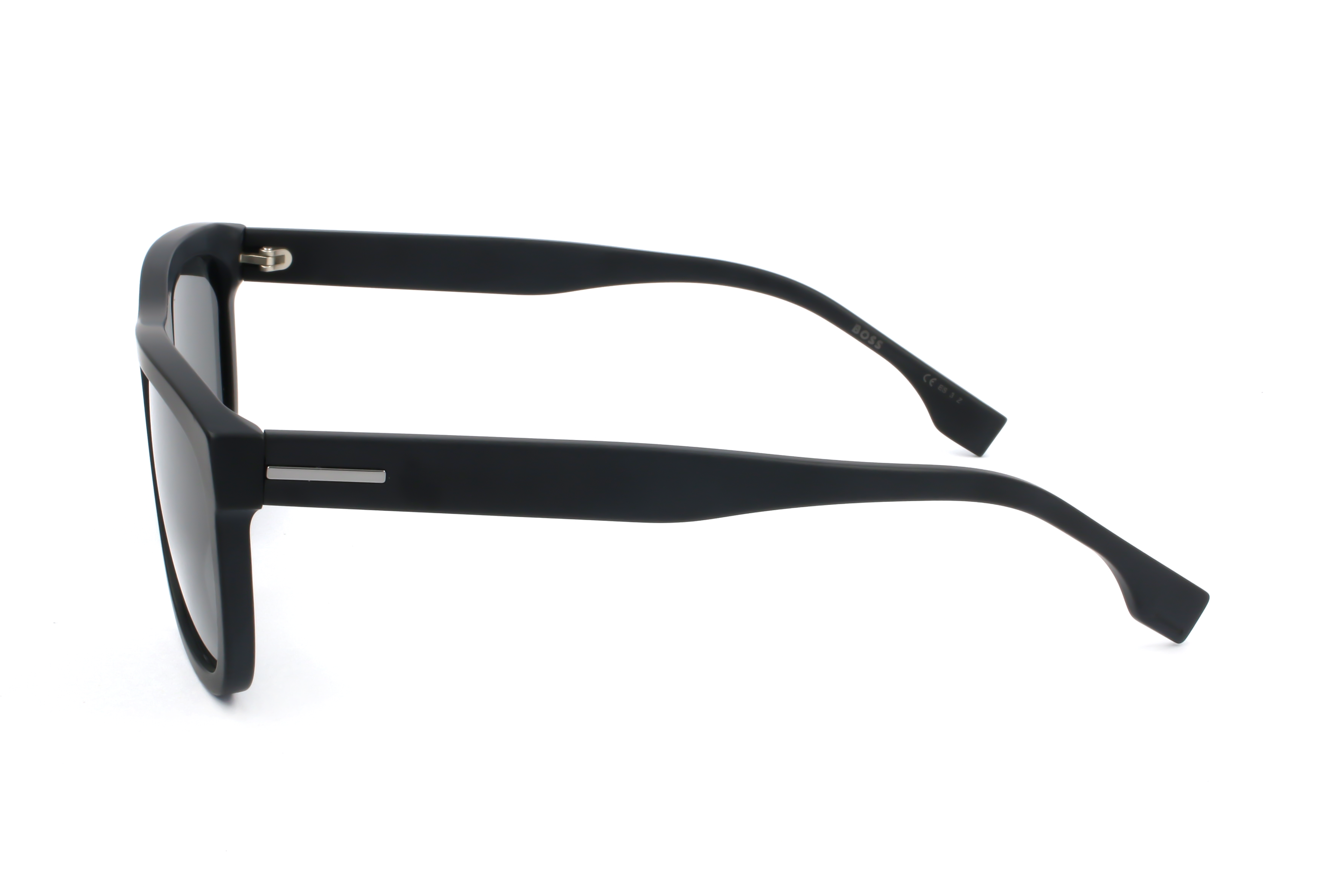 MATTE BLACK variant third image