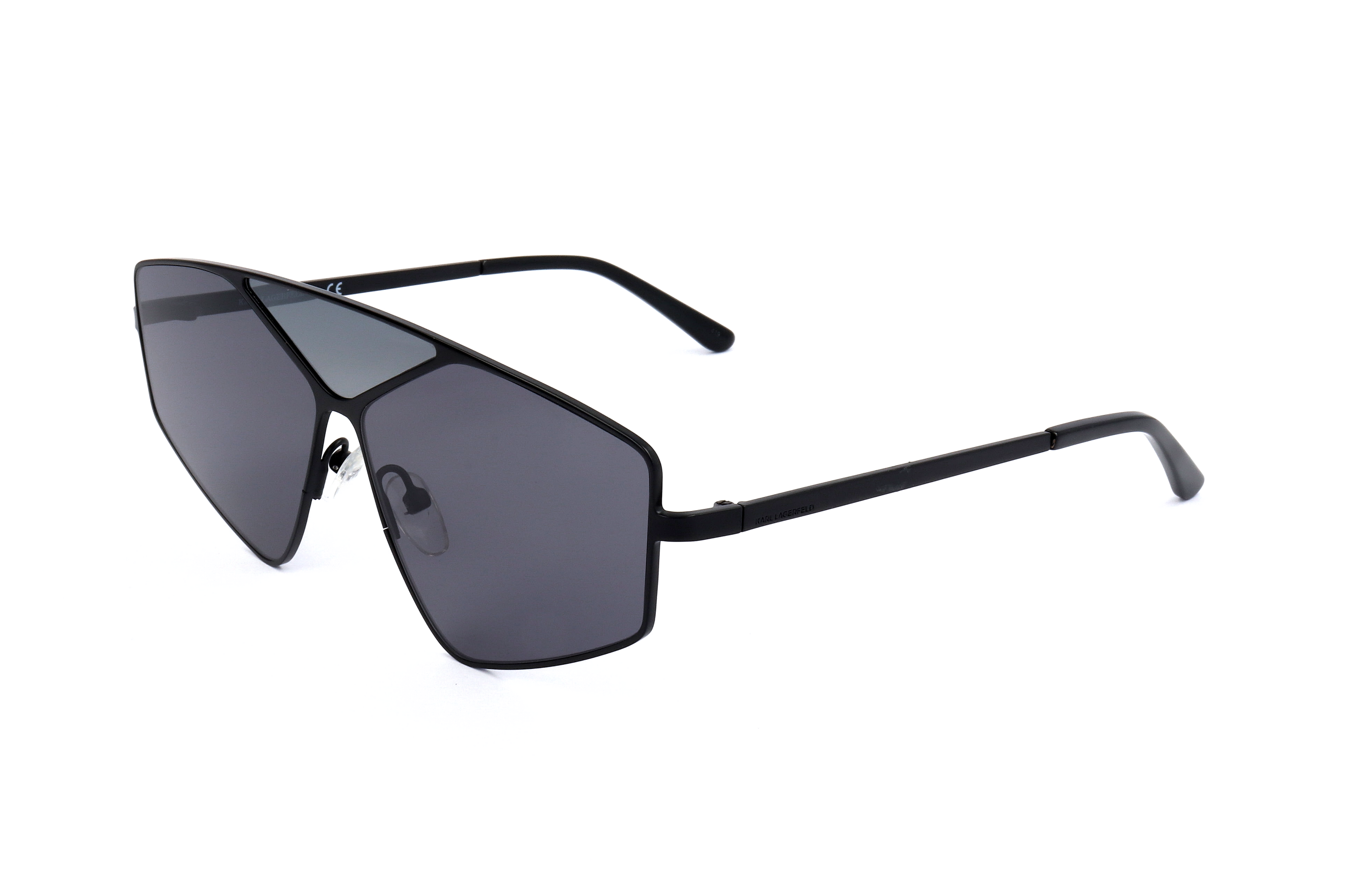 MATTE BLACK variant second image