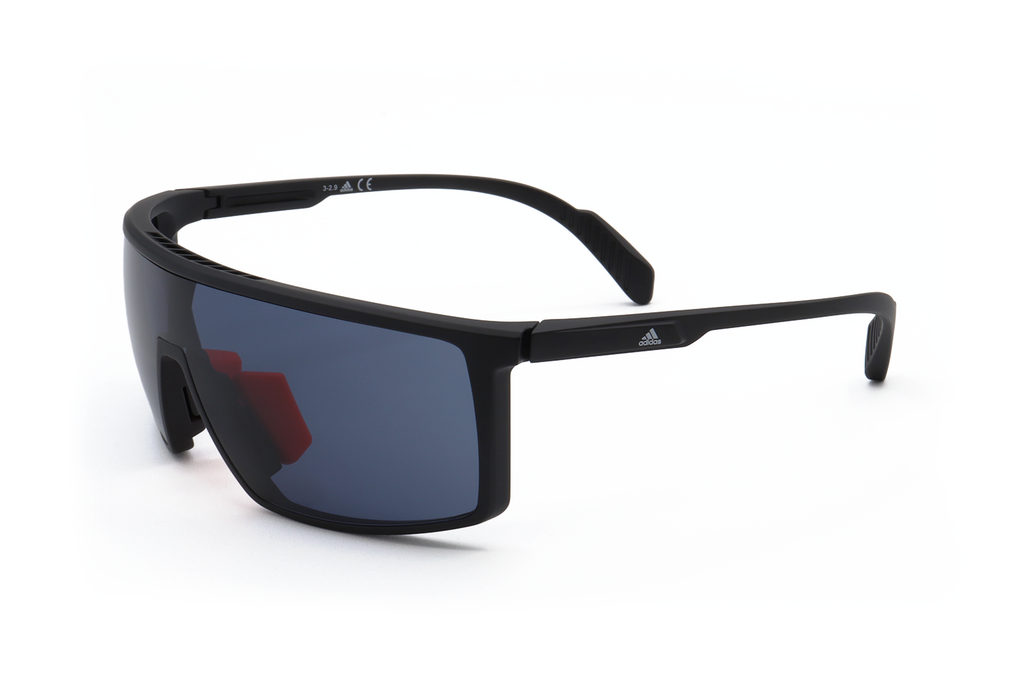 MATTE BLACK variant second image