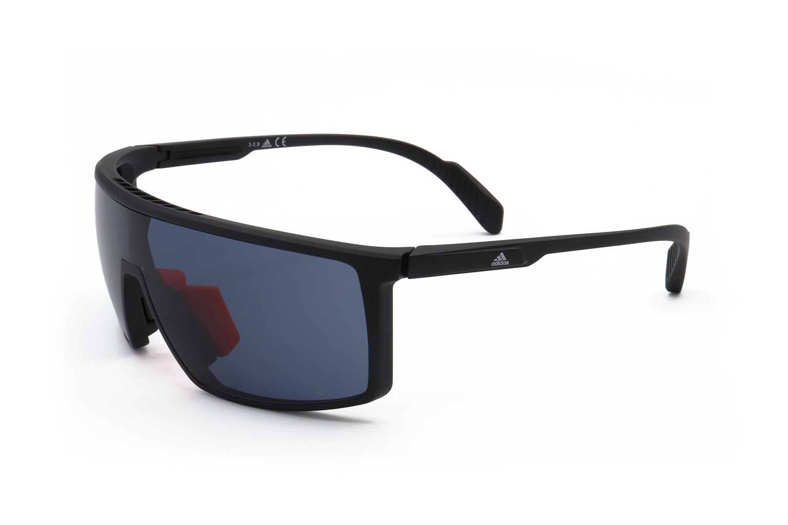 MATTE BLACK variant second image