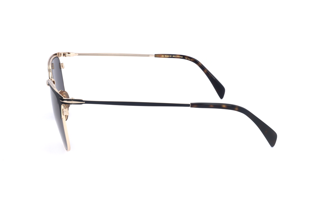 MATTE BLACK GOLD 1 variant third image