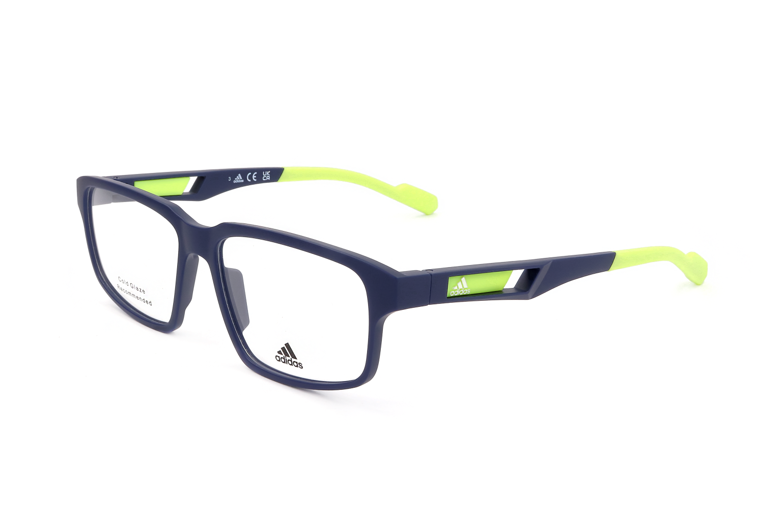 MATTE BLUE variant second image