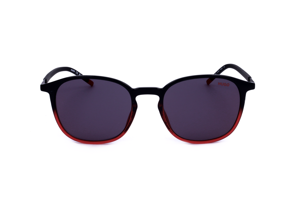 BLACK SHADED RED variant main image