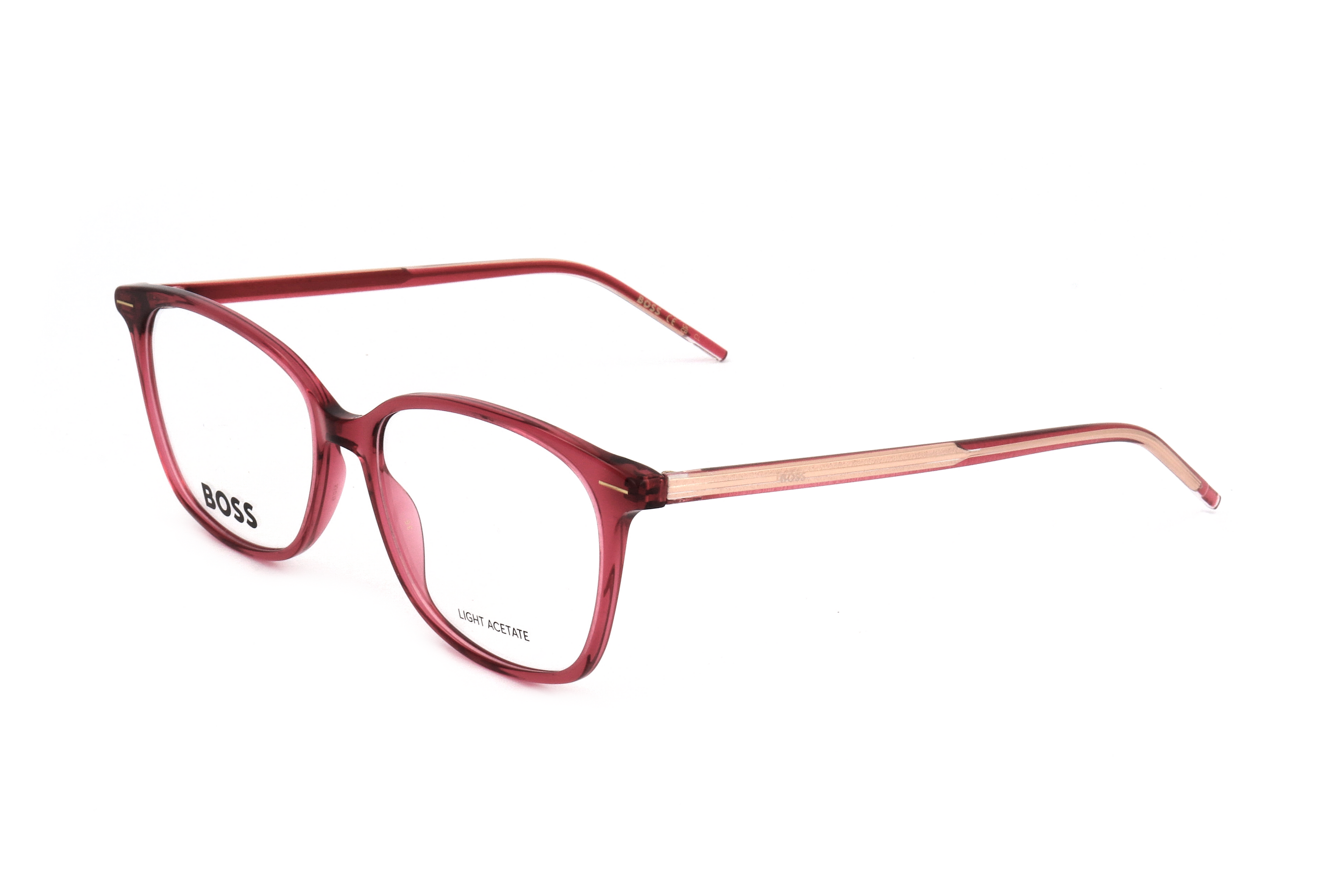 BURGUNDY variant second image