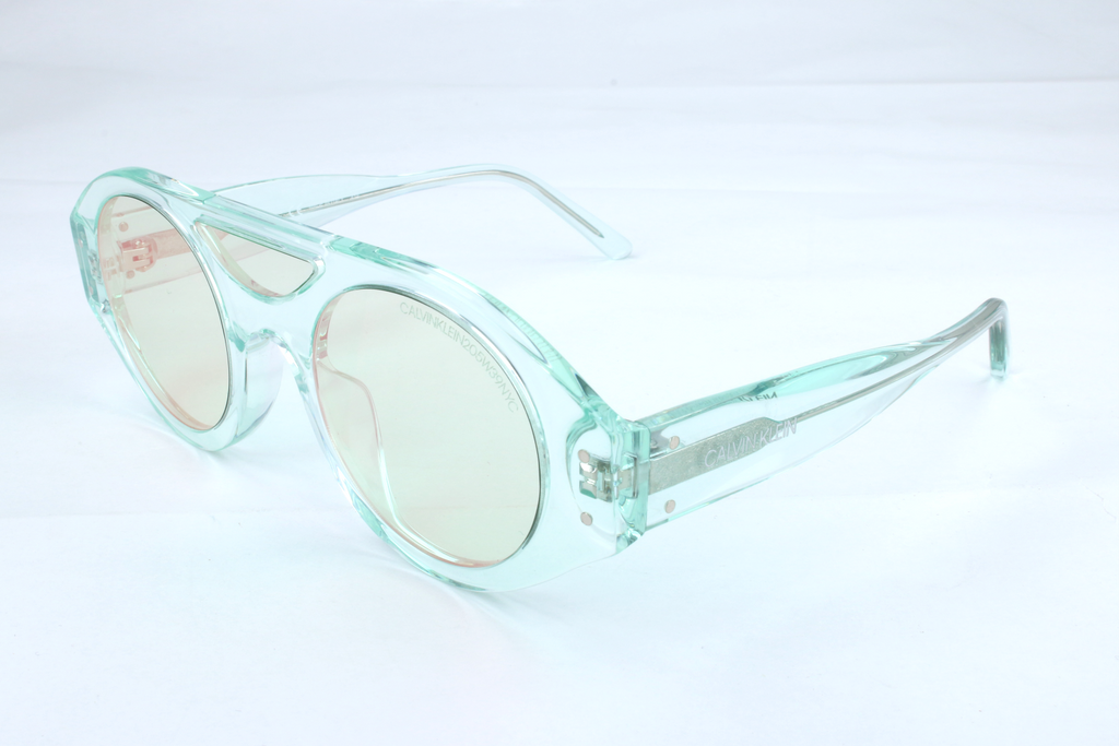 CRYSTAL LIGHT GREEN variant second image