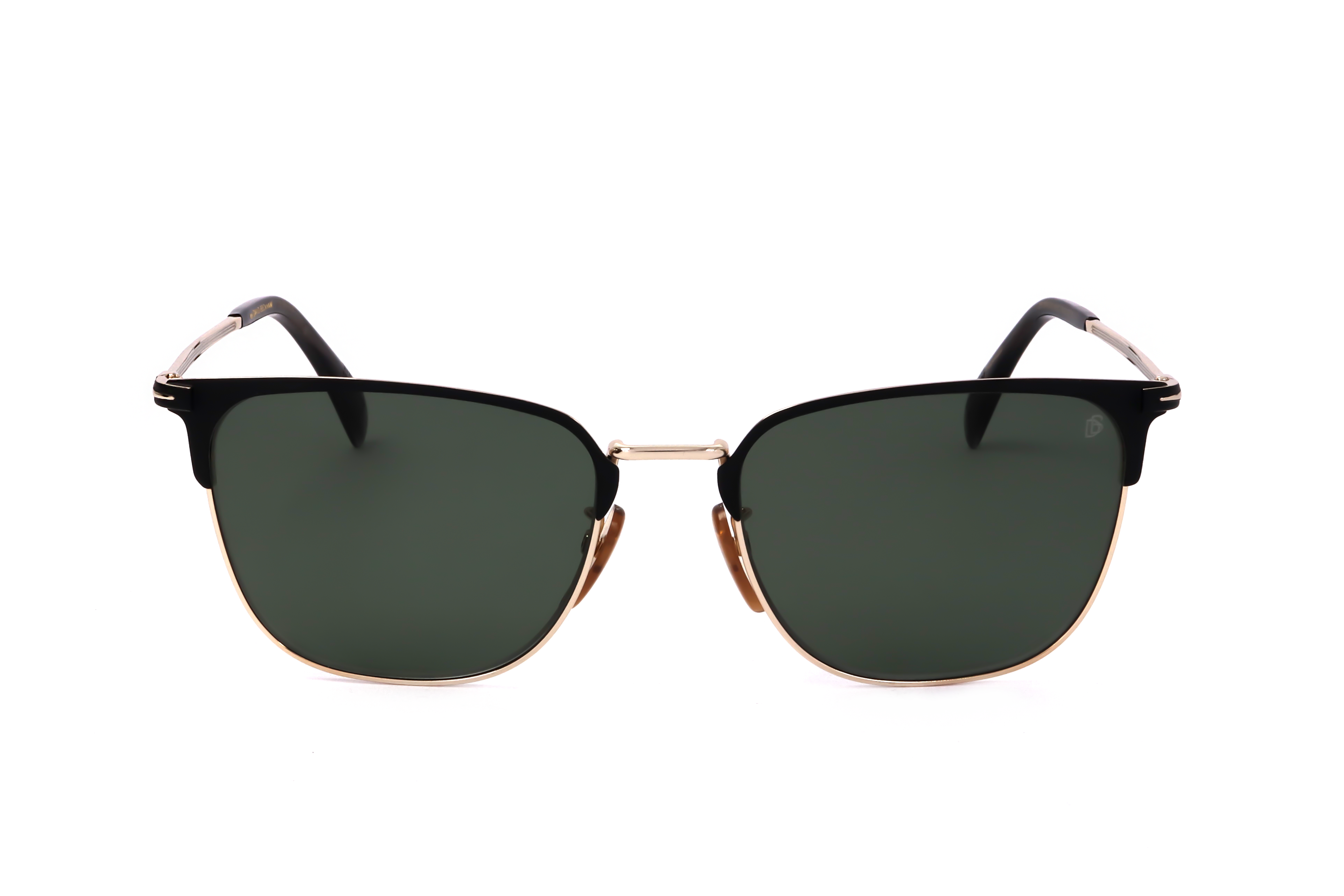MATTE BLACK GOLD 2 variant main image