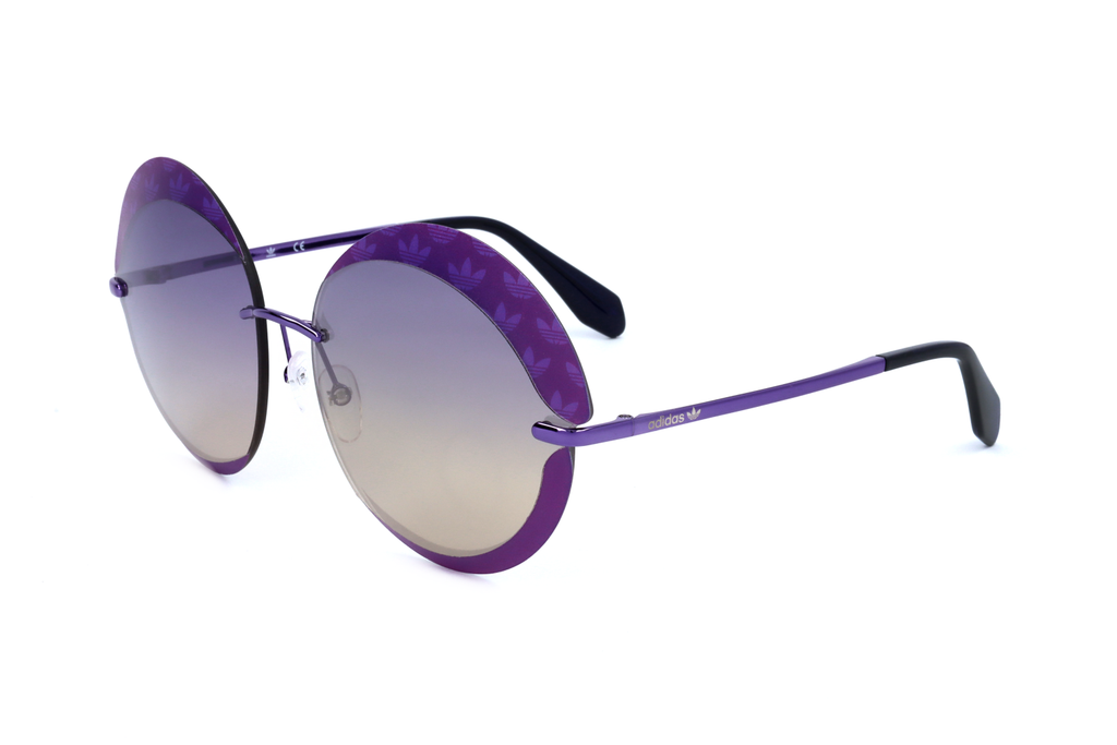 SHINY VIOLET variant second image