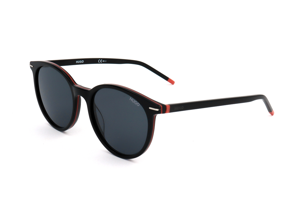 BLACK RED variant second image