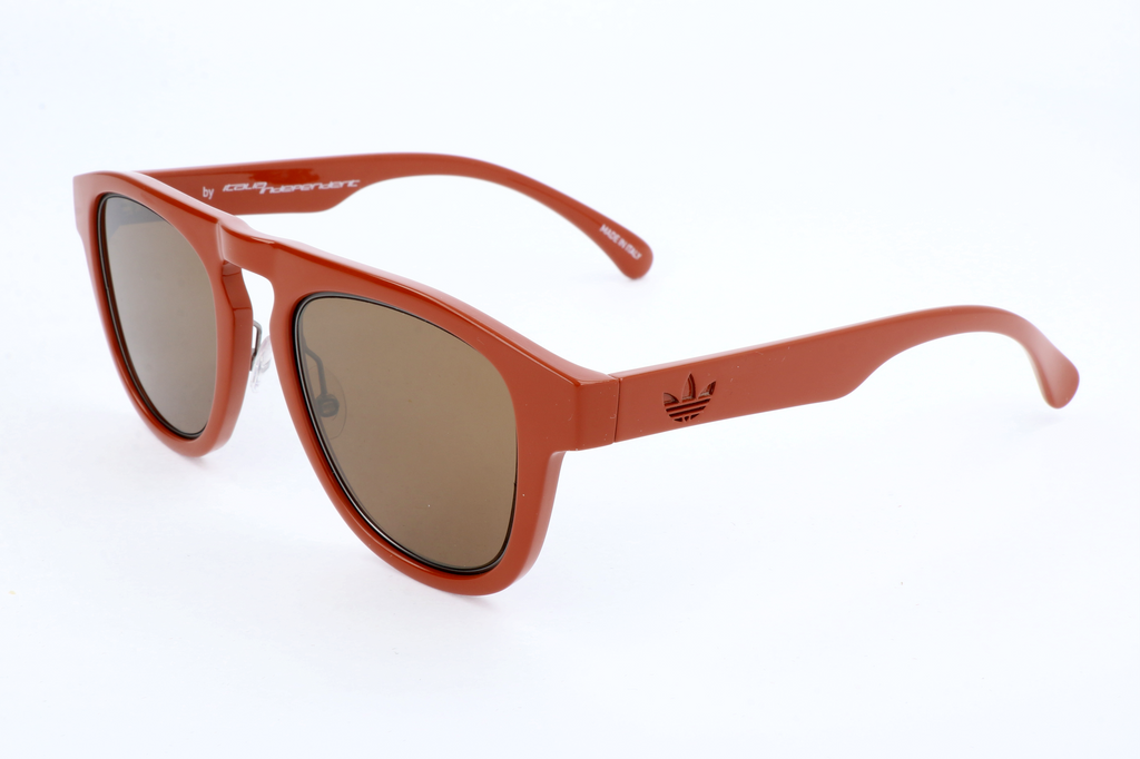 BROWN GLOSSY variant second image