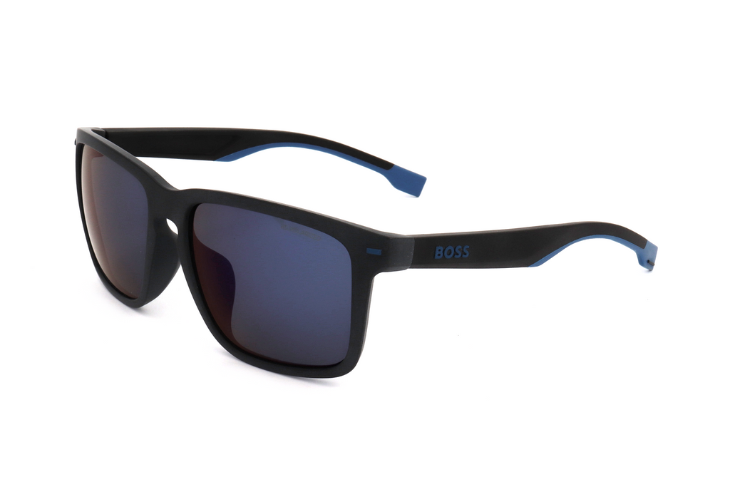 MATTE GREY BLUE variant second image