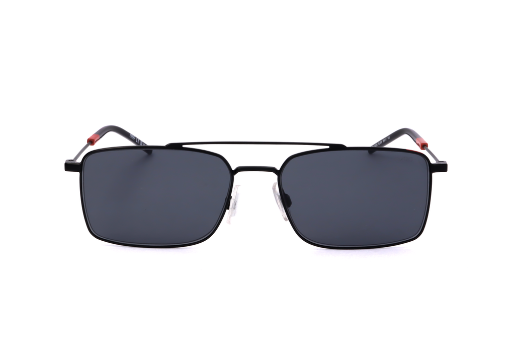 MATTE BLACK RED variant main image