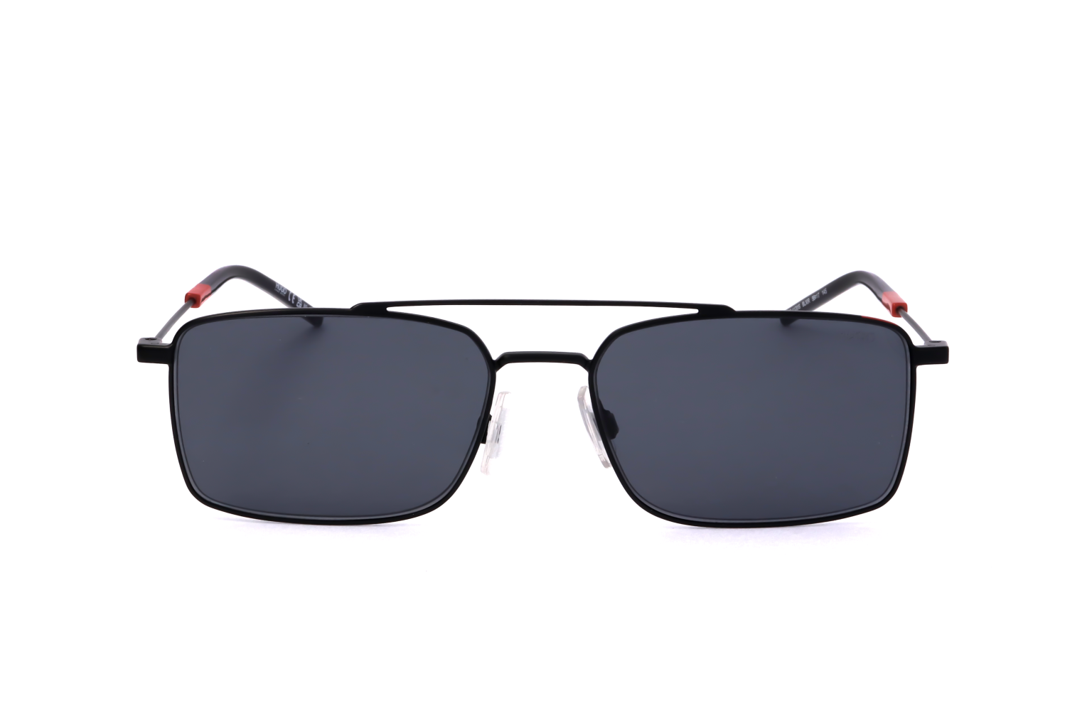 MATTE BLACK RED variant main image