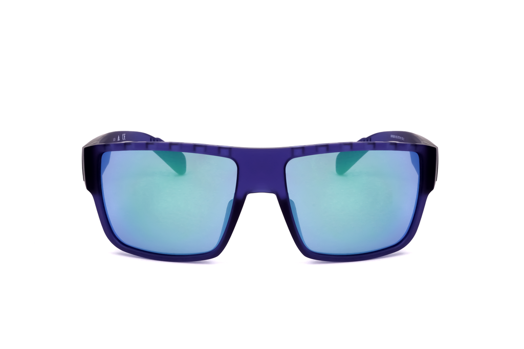 MATTE BLUE variant main image