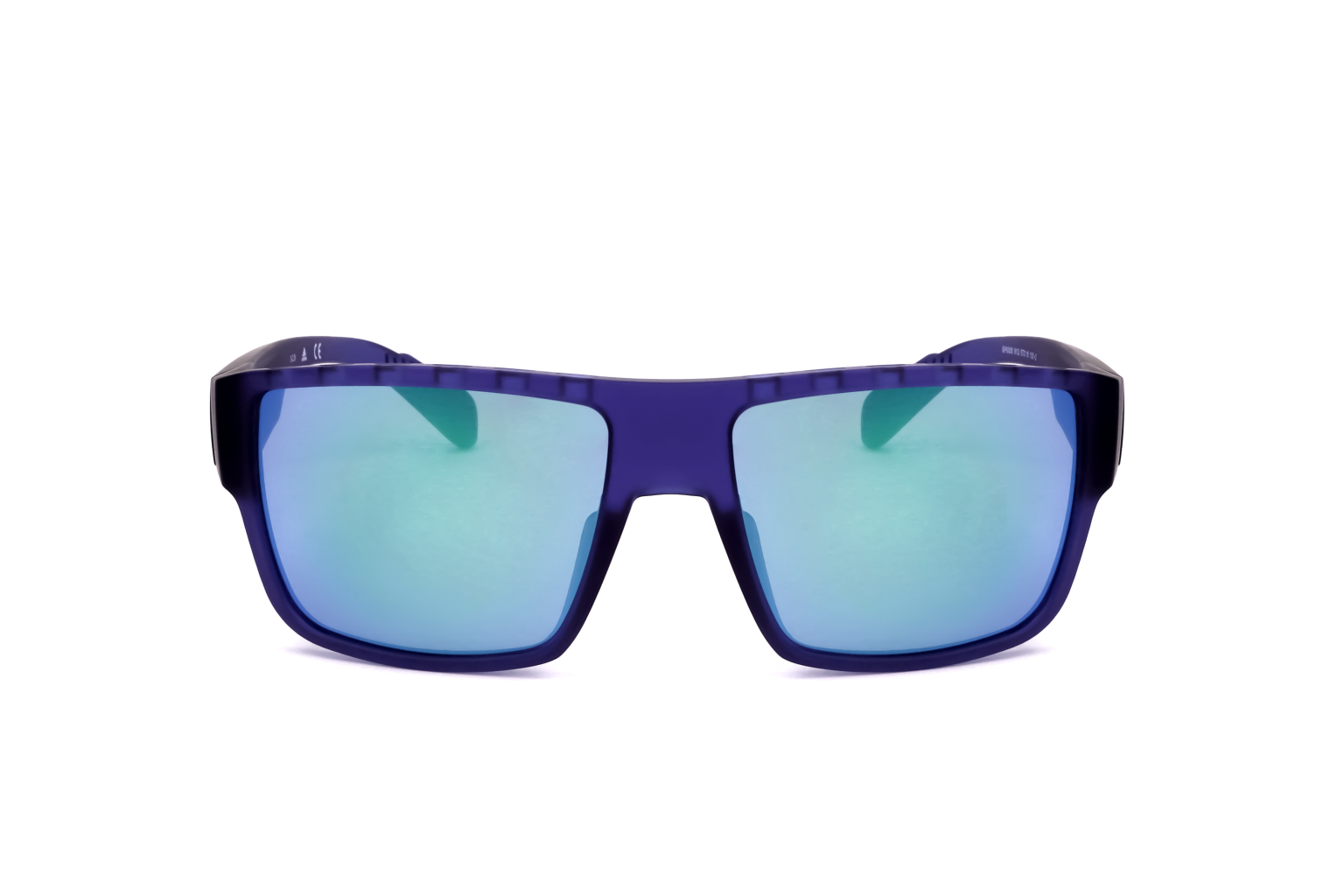 MATTE BLUE variant main image