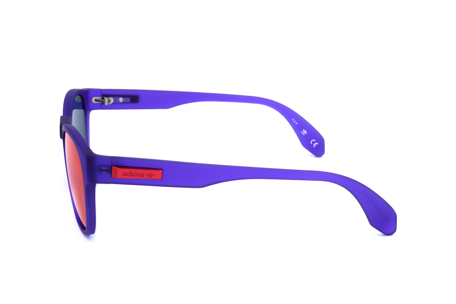MATTE VIOLET variant third image