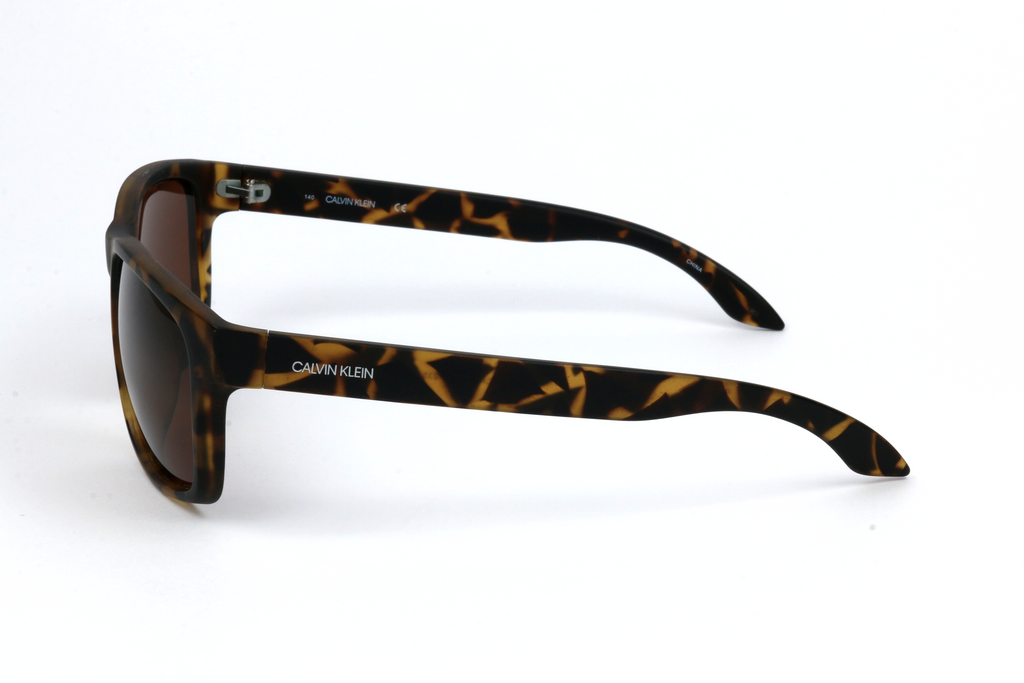 MATTE DARK TORTOISE variant third image