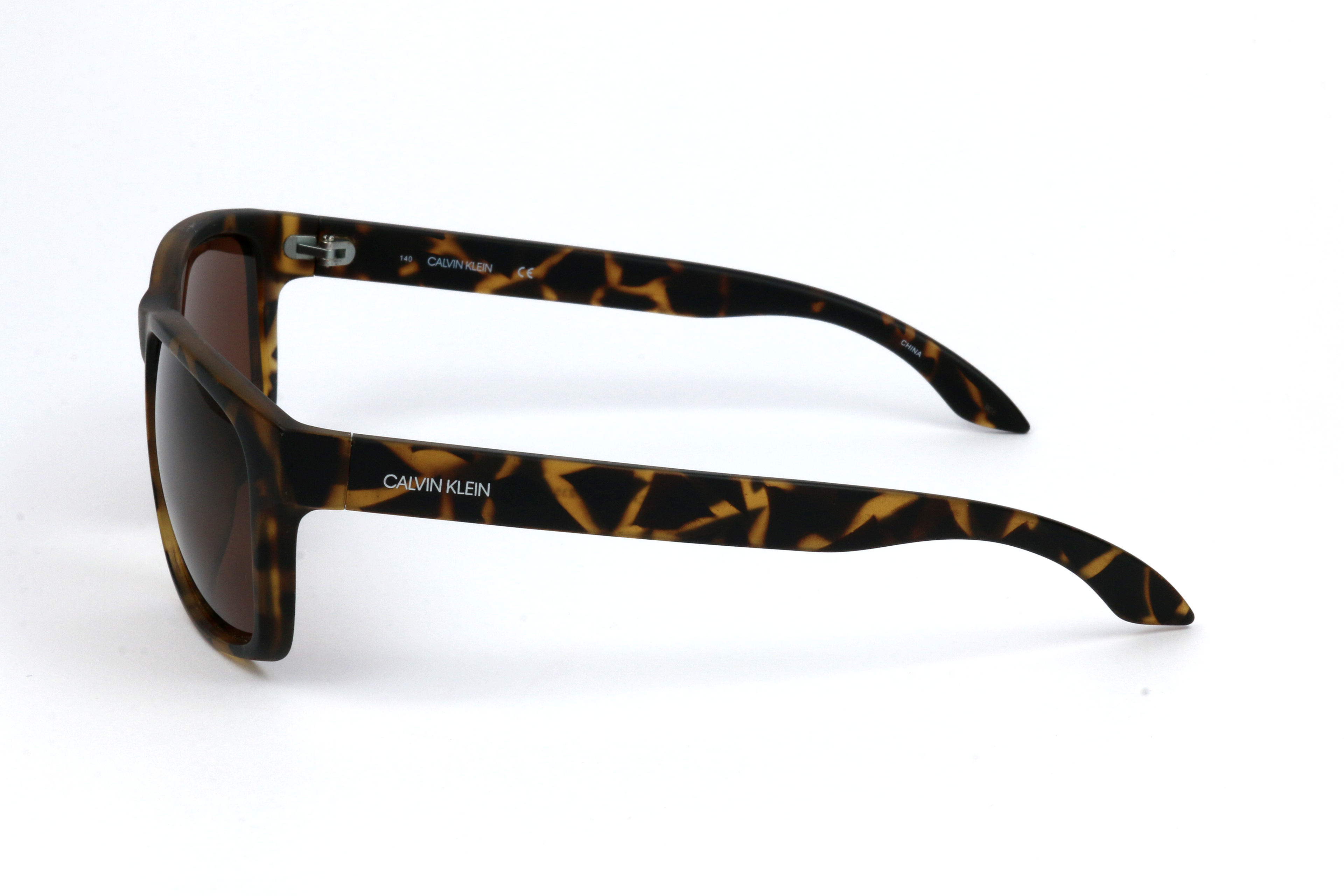 MATTE DARK TORTOISE variant third image