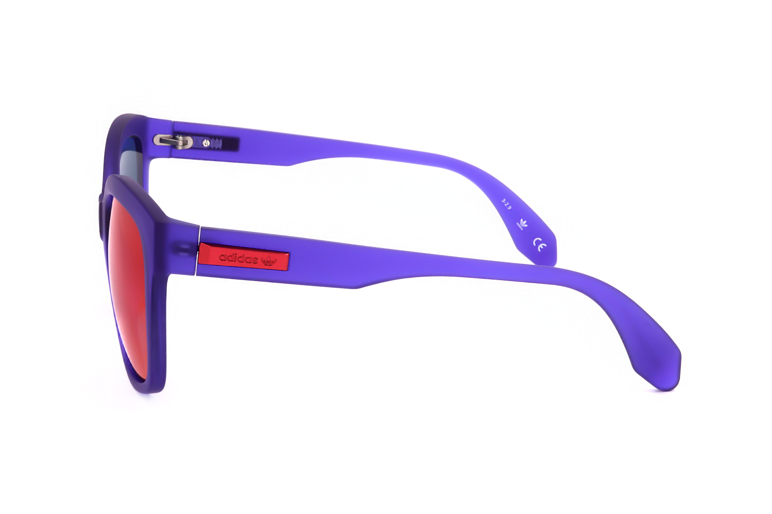 MATTE VIOLET variant third image