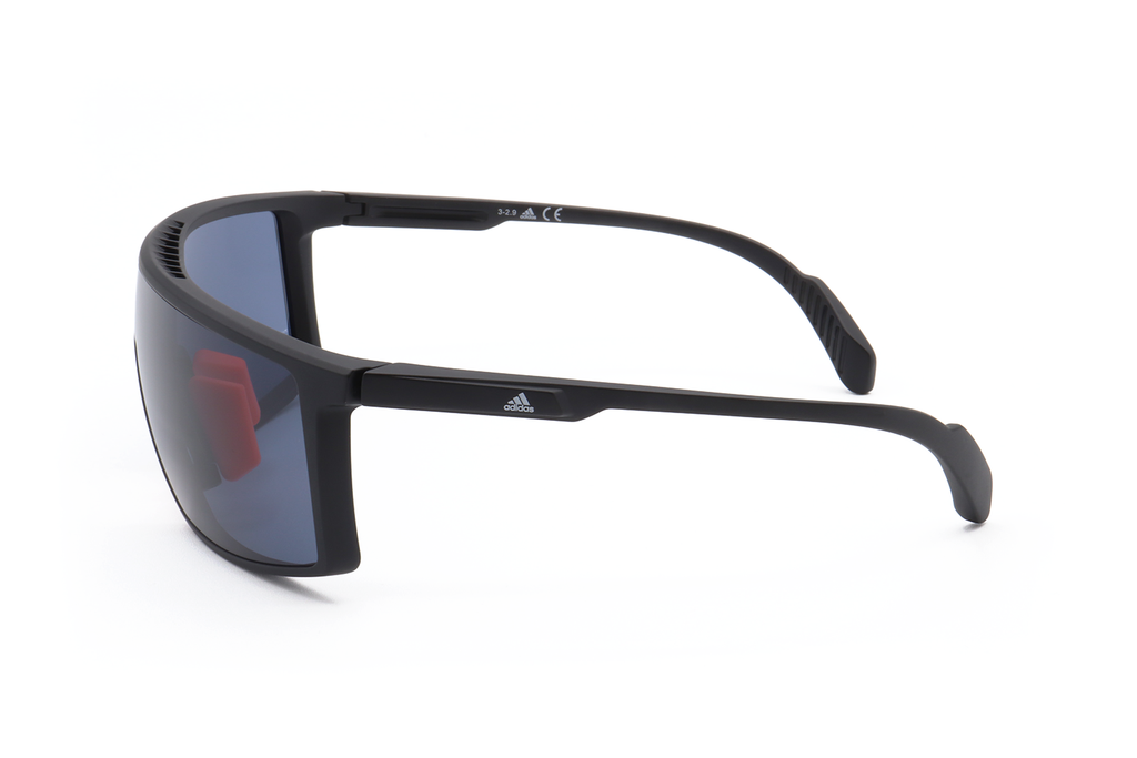 MATTE BLACK variant third image