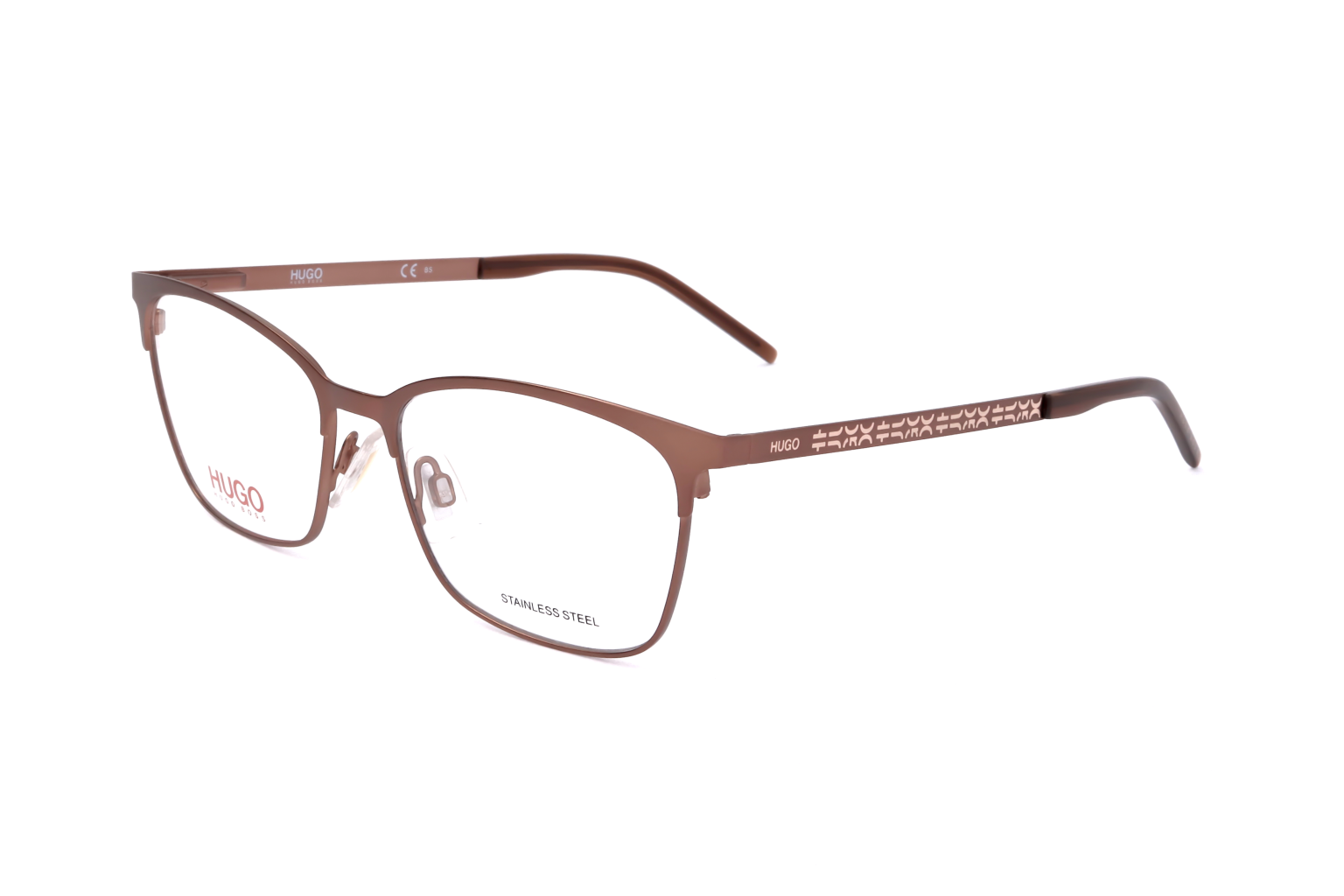 MATTE BROWN variant second image