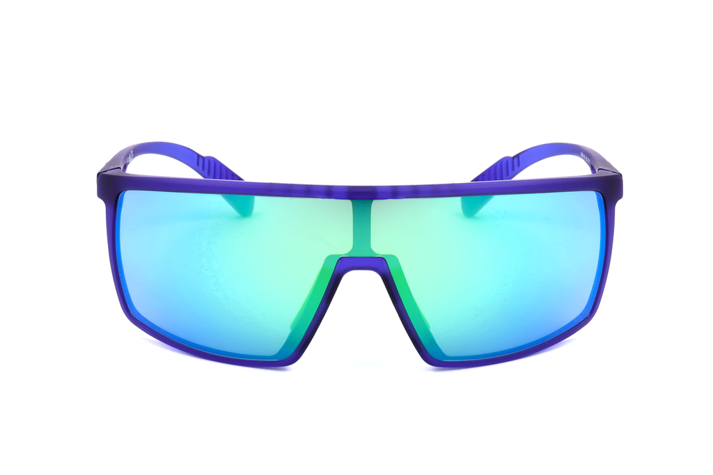 MATTE BLUE variant main image