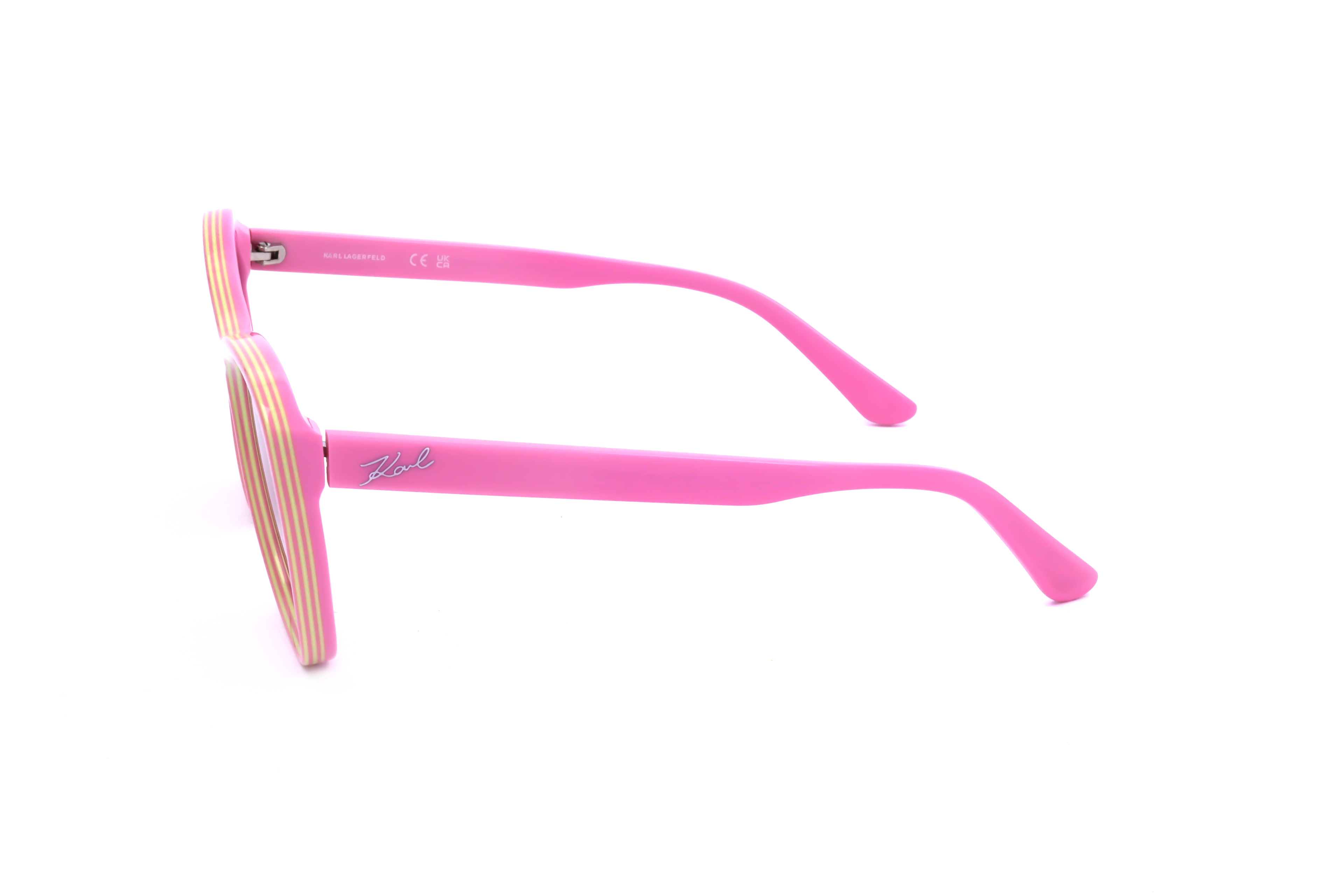 PINK/YELLOW variant third image