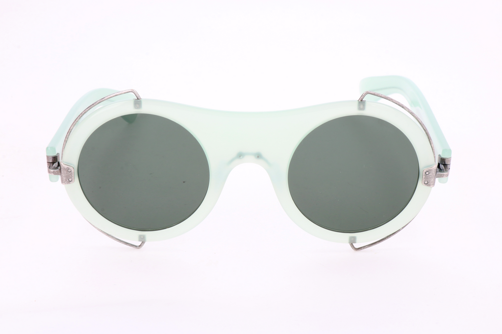 MILKY LIGHT GREEN variant main image