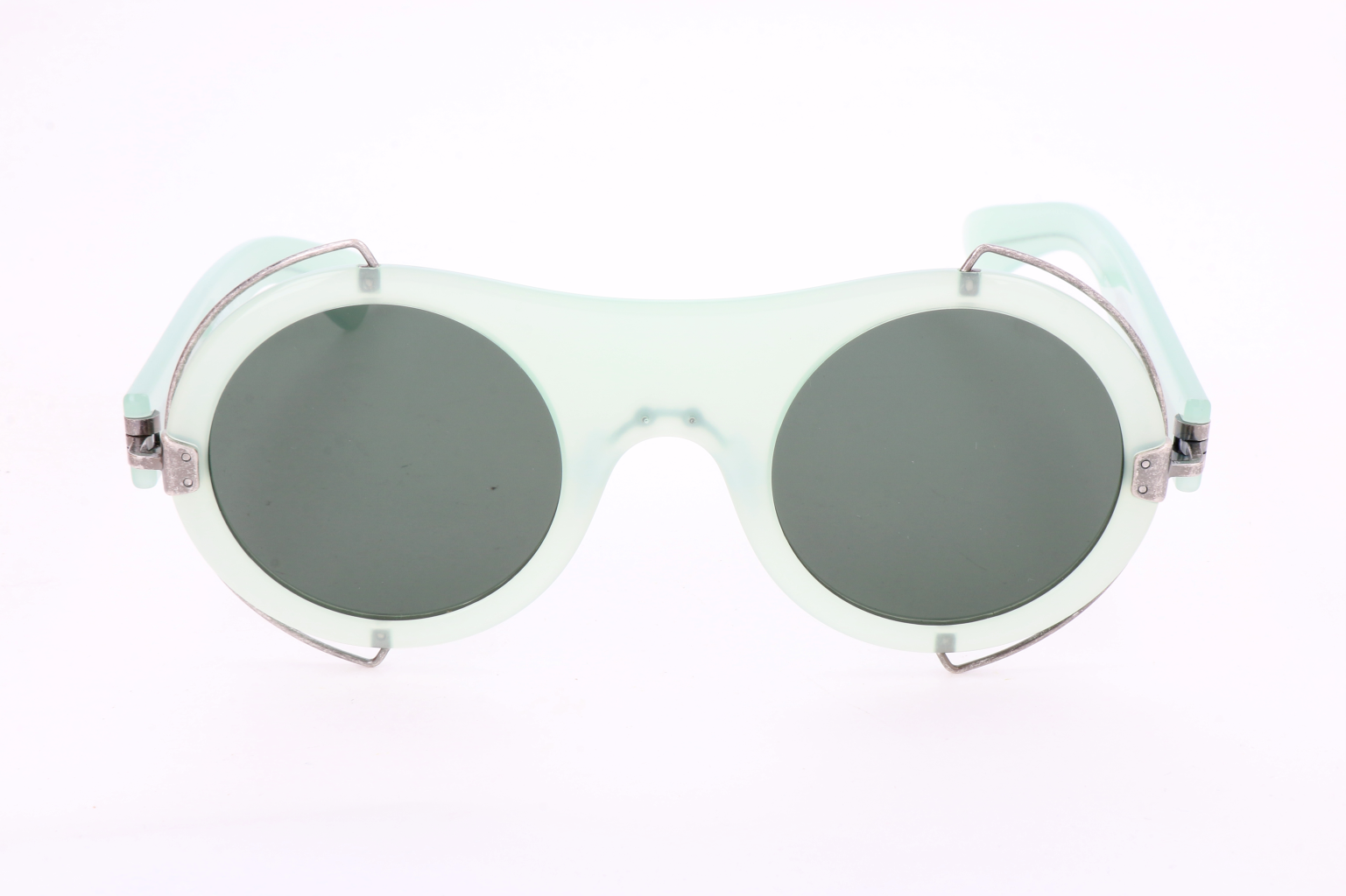 MILKY LIGHT GREEN variant main image