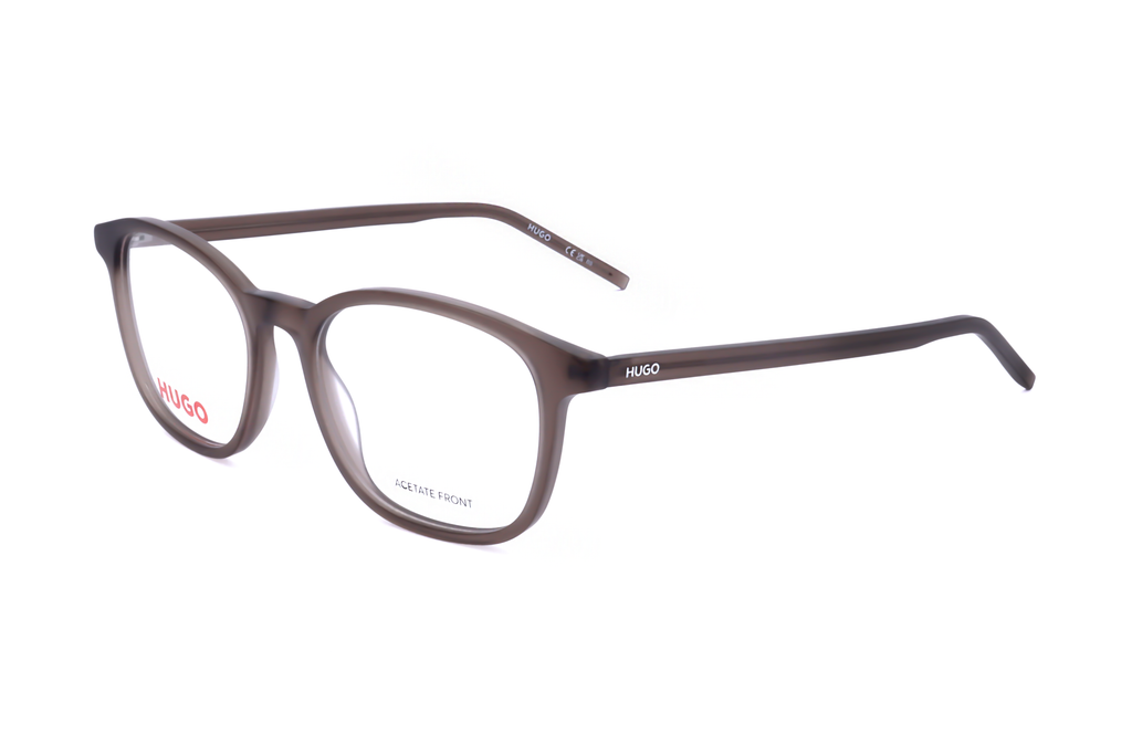MATTE BROWN variant second image