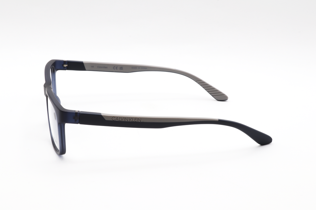MATTE CRYSTAL NAVY variant third image