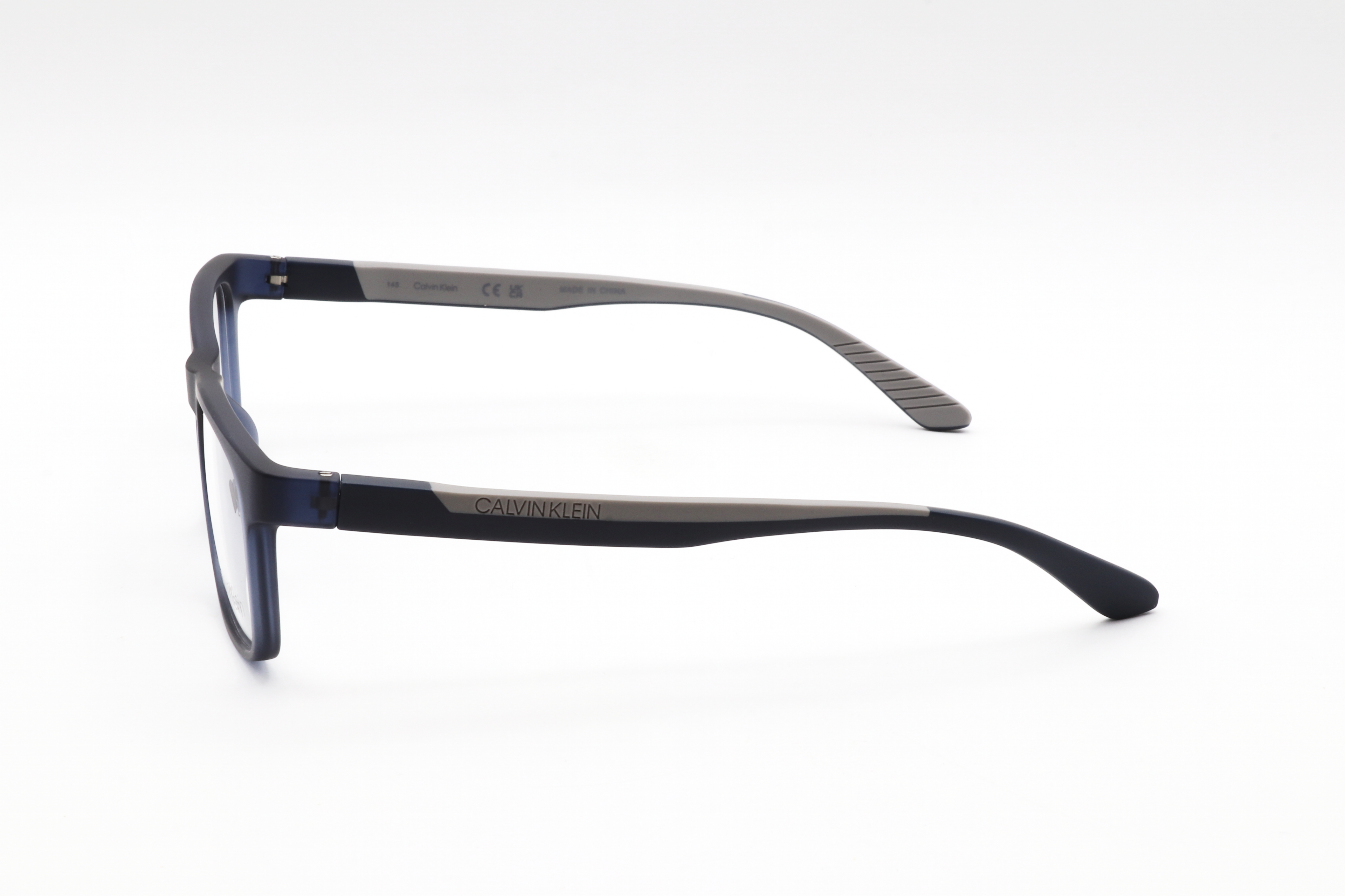 MATTE CRYSTAL NAVY variant third image