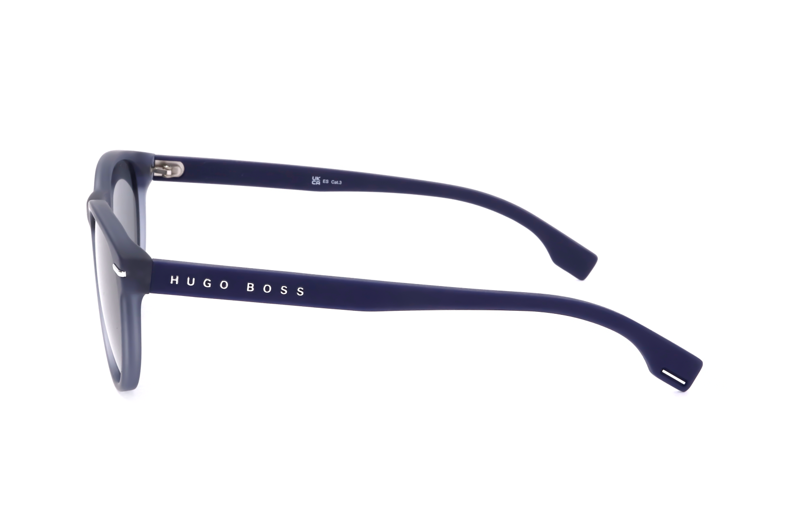 MATTE BLUE variant third image