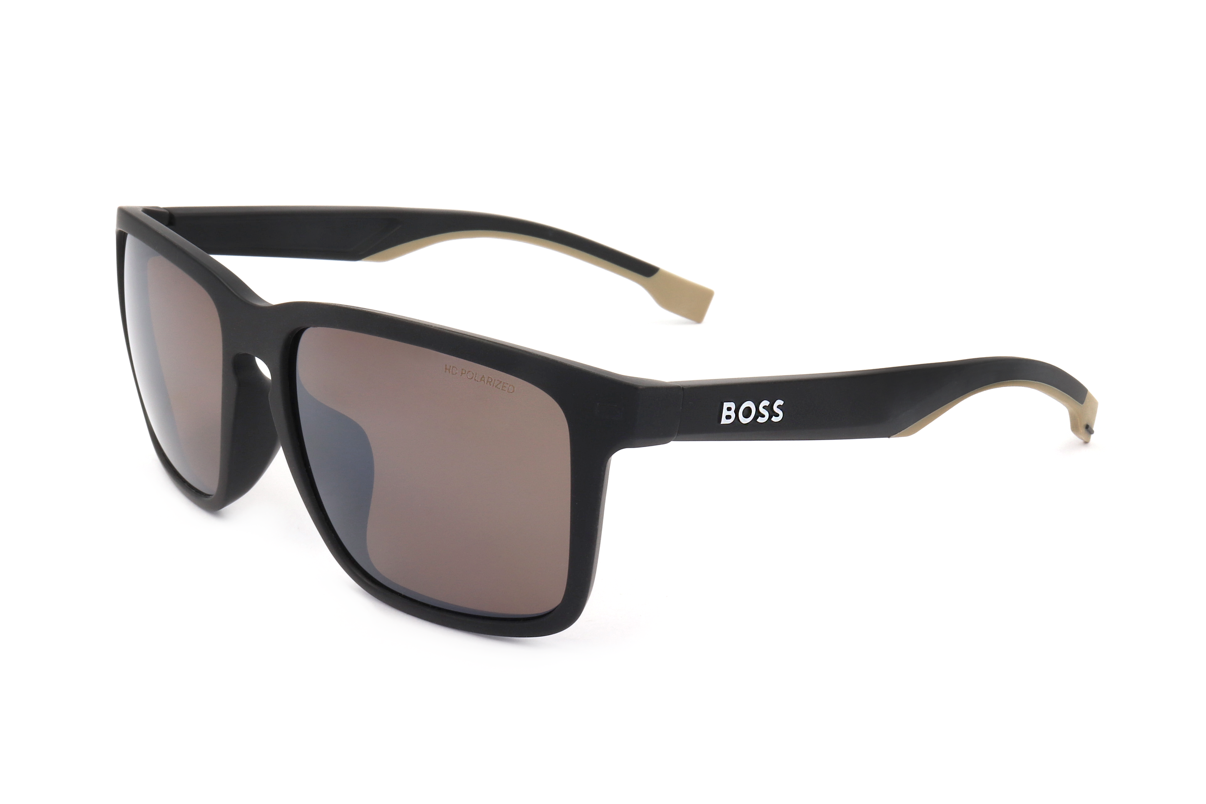 MATTE BLACK BEIGE variant second image