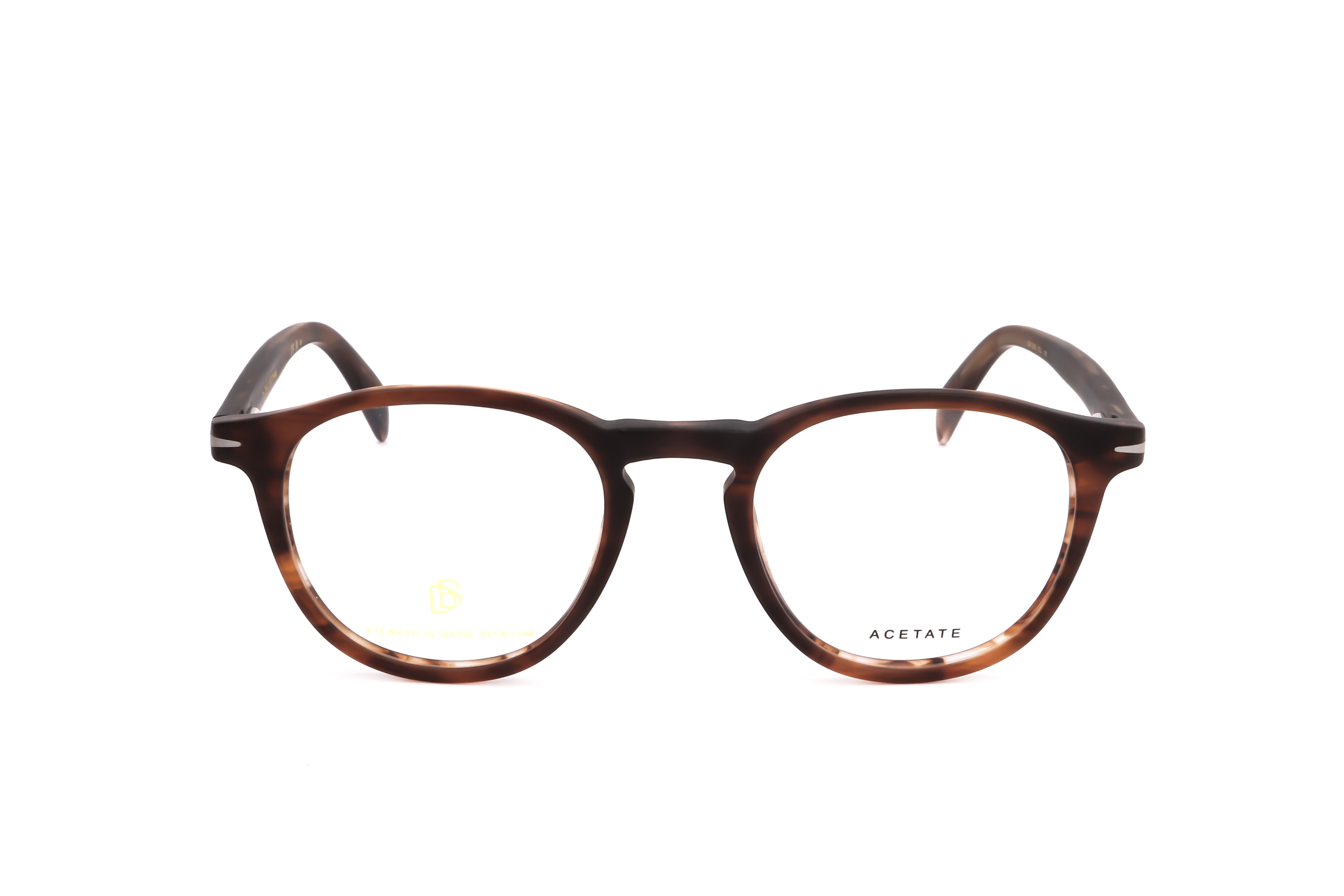 MATT STRIPED BROWN variant main image